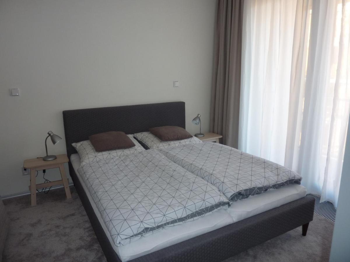Apartman 18 - Jestrab ヤンスケー・ラーズニェ エクステリア 写真