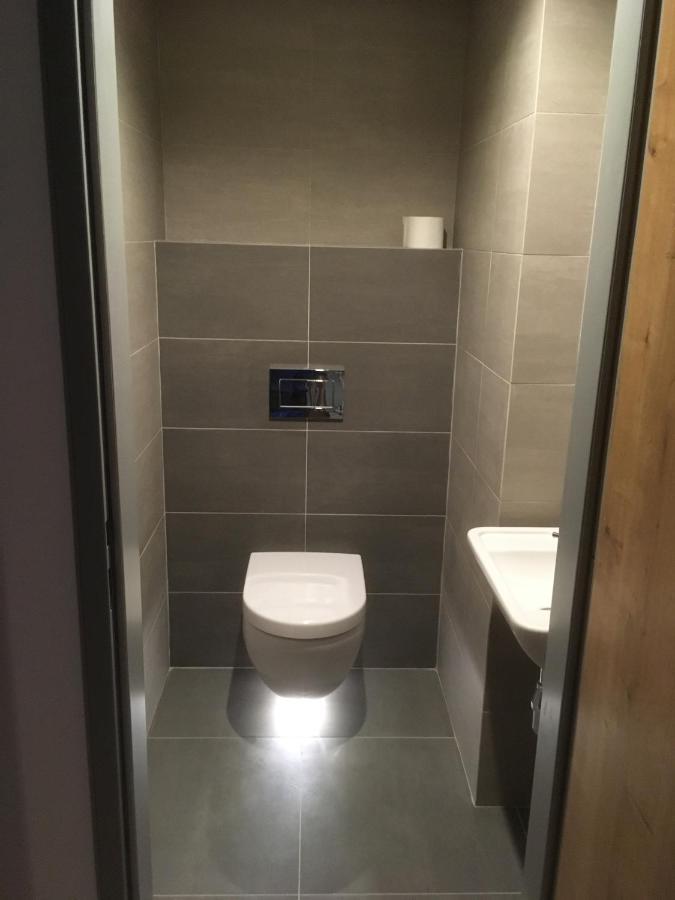Apartman 18 - Jestrab ヤンスケー・ラーズニェ エクステリア 写真
