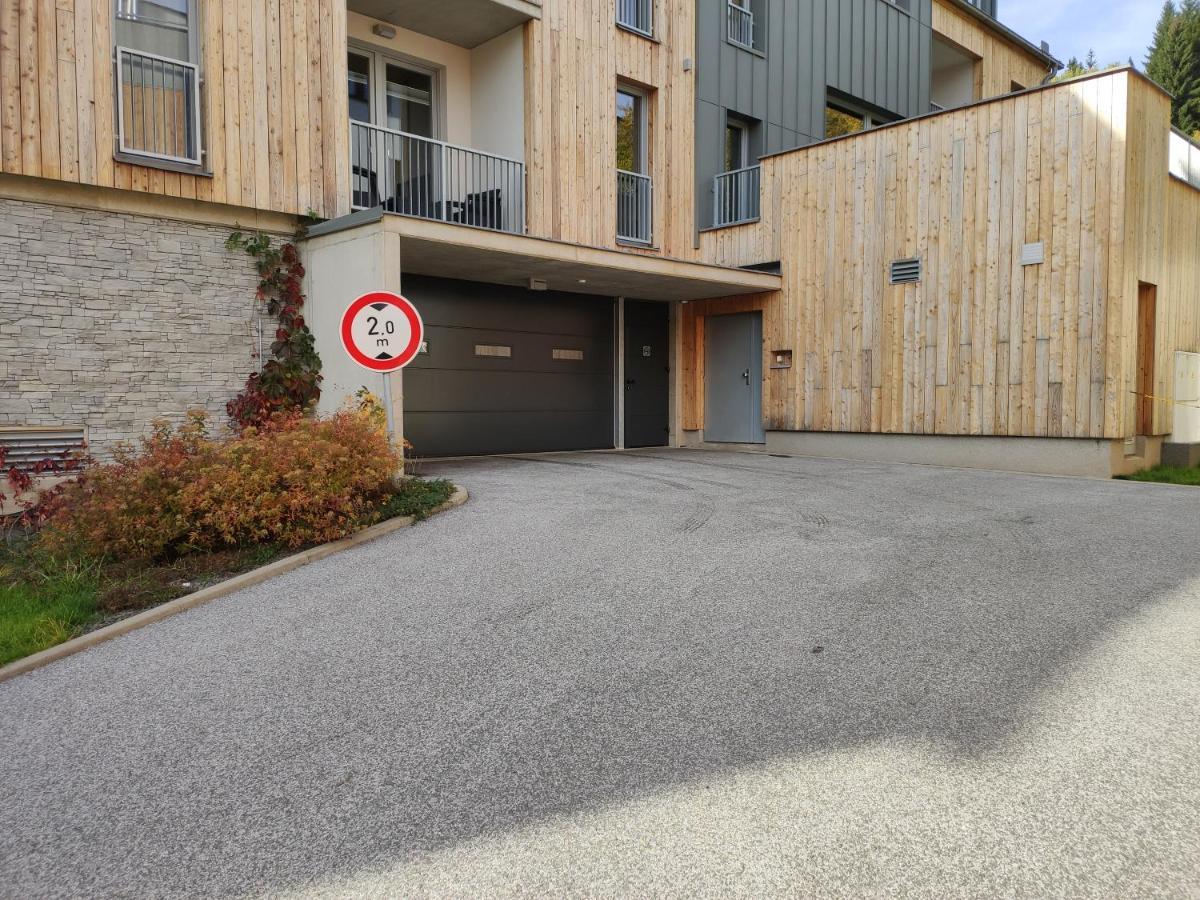 Apartman 18 - Jestrab ヤンスケー・ラーズニェ エクステリア 写真